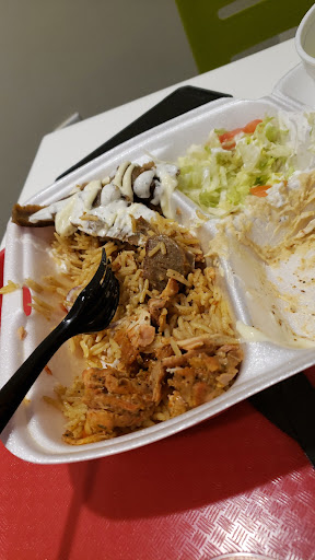 Photo of ZamZam Wraps (Eastgate) - 3618 Eastgate Dr, Regina, SK S4Z 0A1